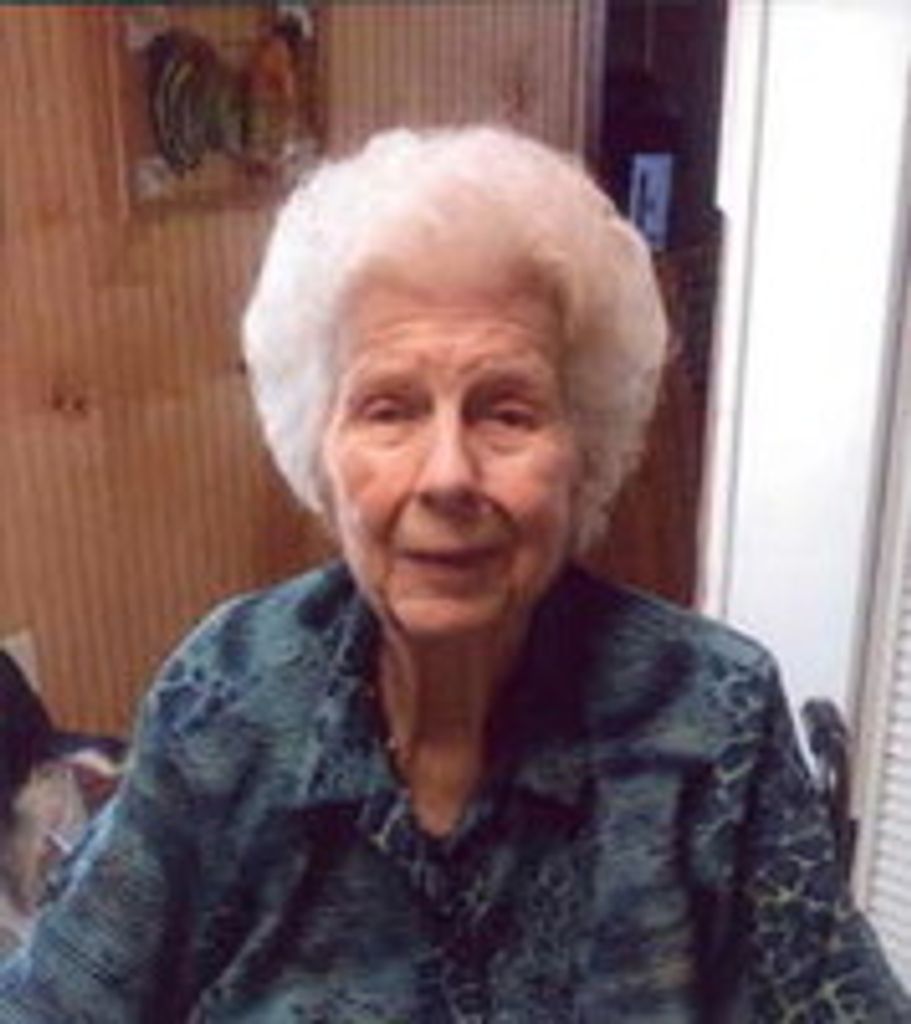 Dorothy Lee Pietzsch
