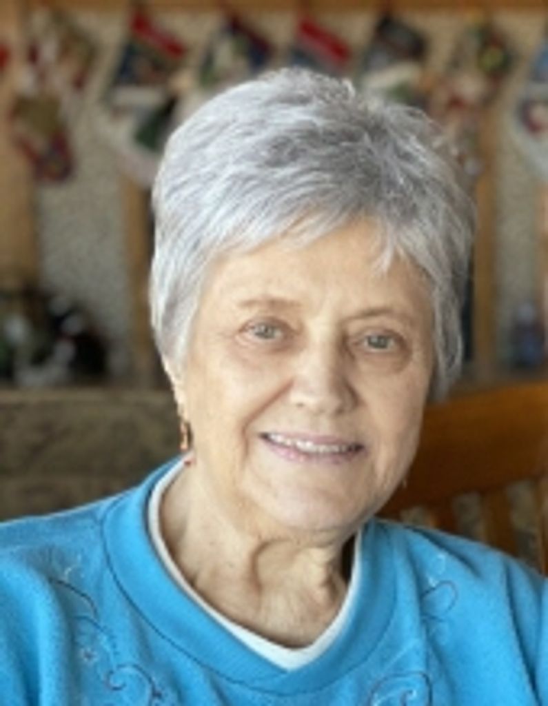 Sue Martha Vonfeldt