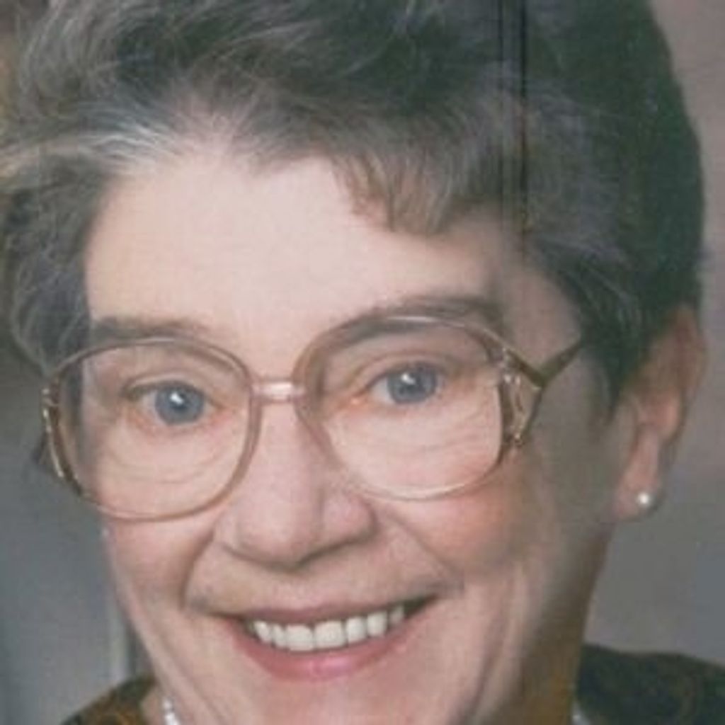 Mary Charles Profile Photo
