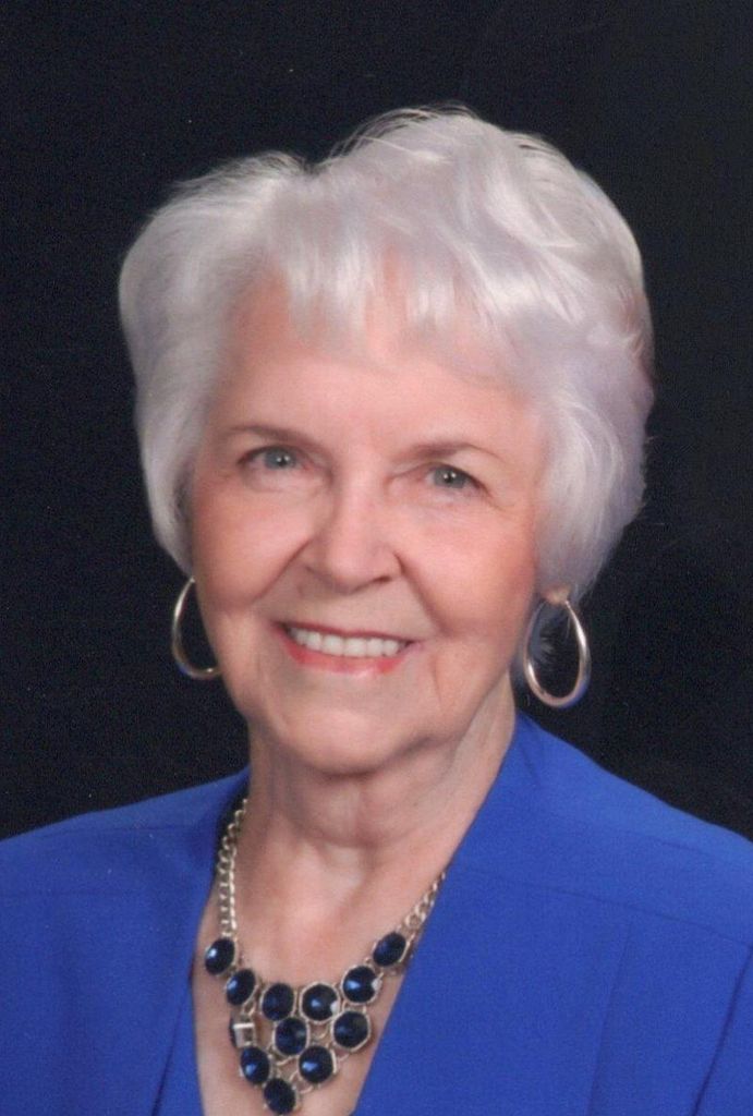 Betty Nash Profile Photo