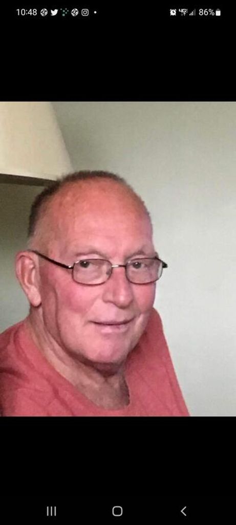 James A. Burk Profile Photo