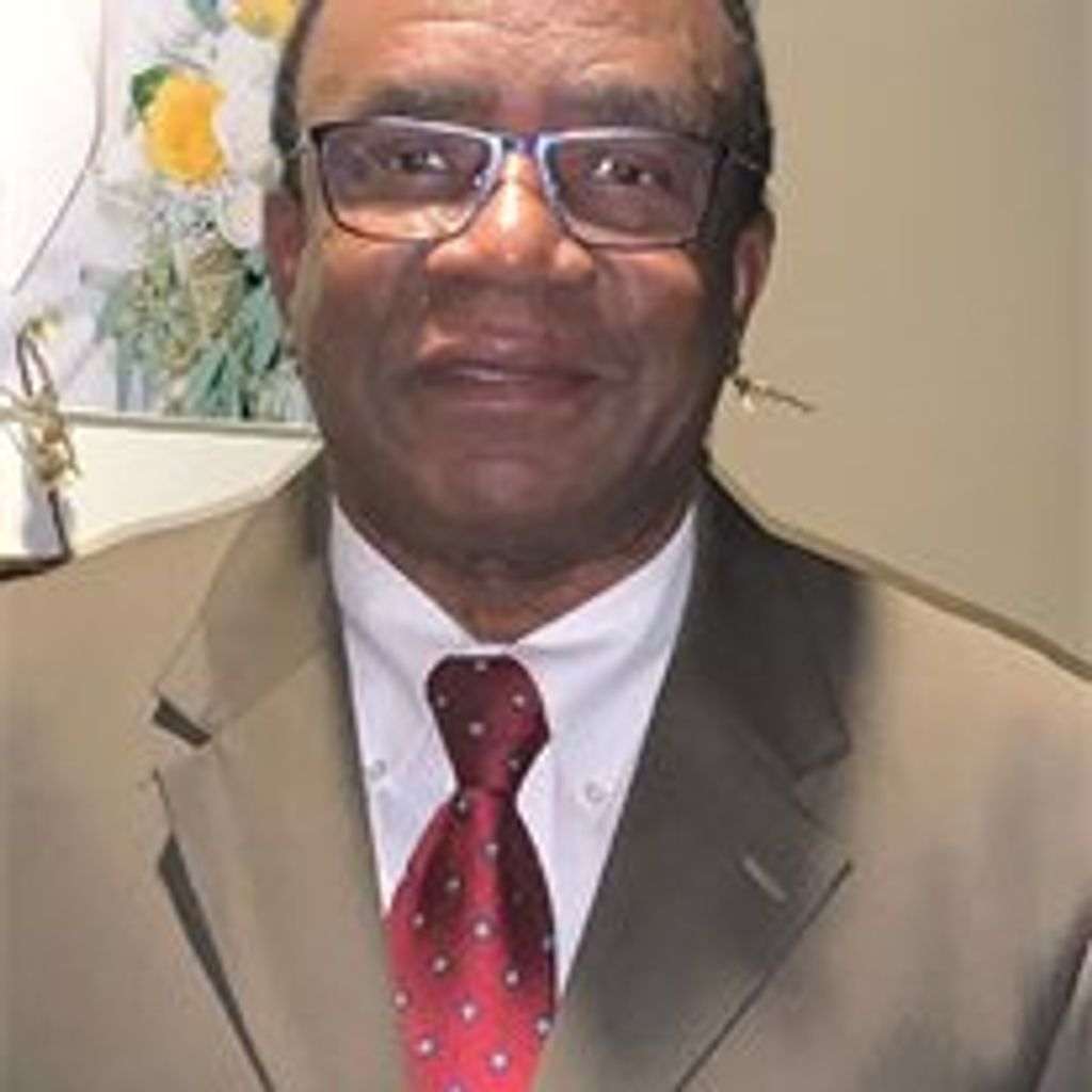 Joseph Andre Placide Profile Photo