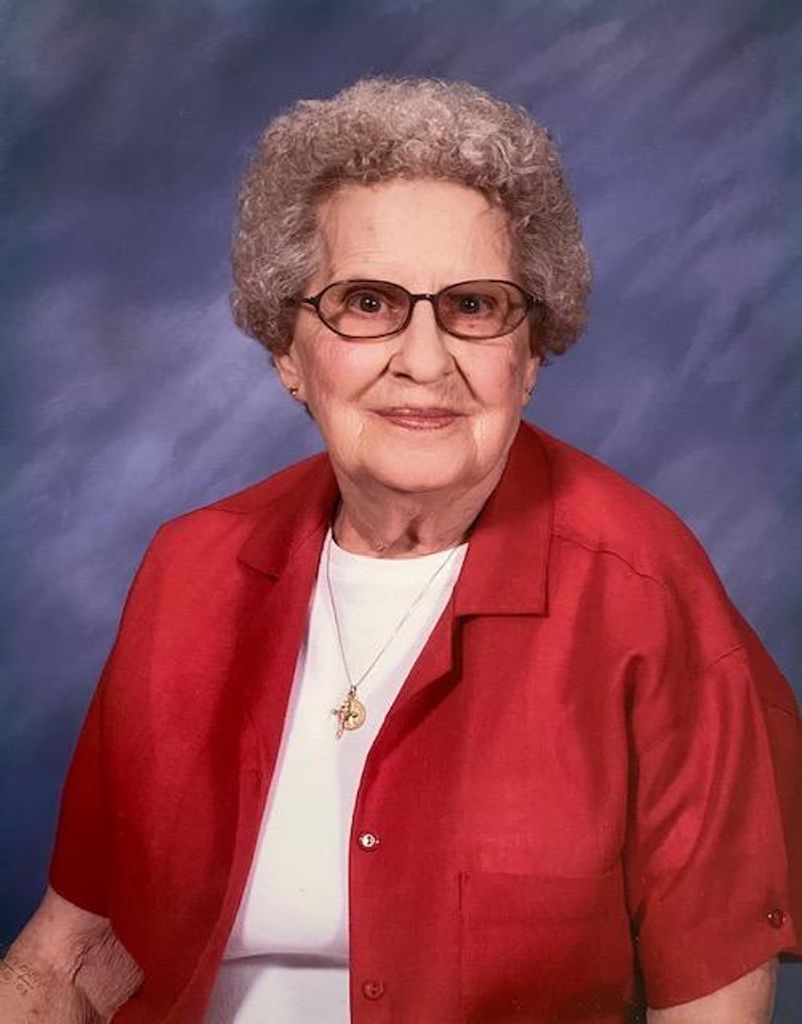 Loretta E Coffelt
