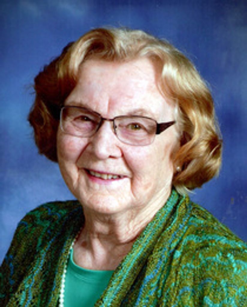 Loretta (Halvorson)  Larson