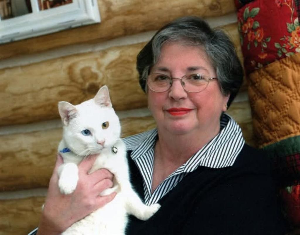 Myrtle Charlene Moore
