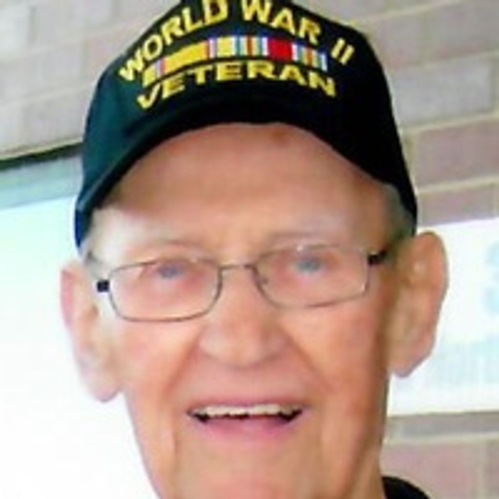 Melvin Dale Wright