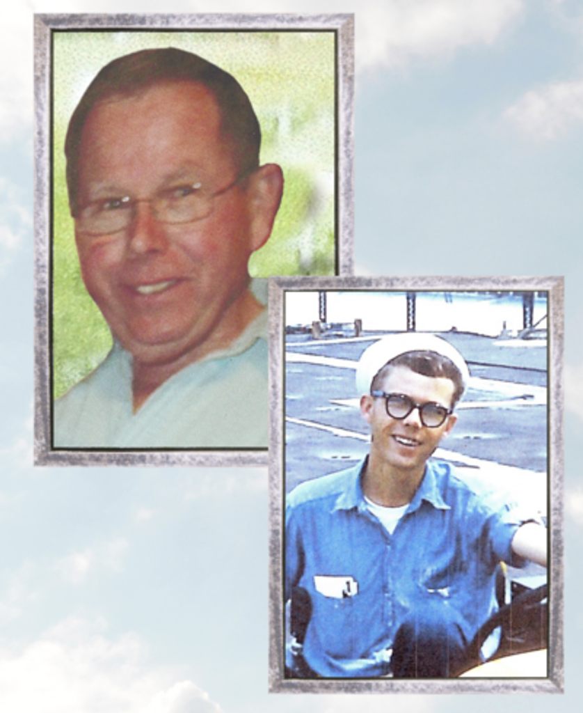 Gary J. Tallman Profile Photo