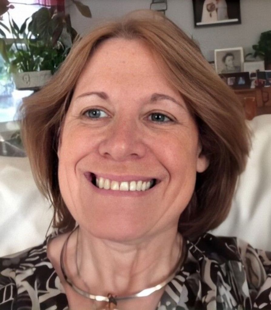 Catherine (Albano)  Maltais
