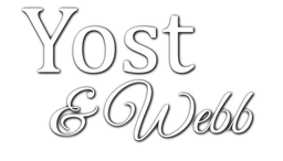 Yost and Webb Funeral Home Logo