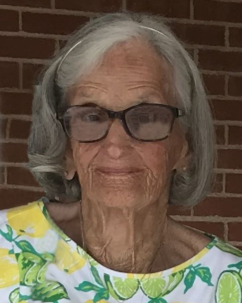 Jean Neal Mann