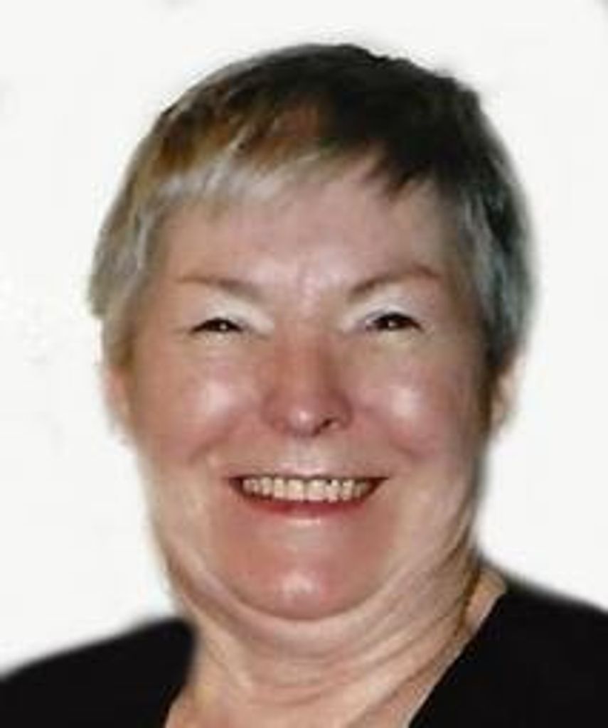 Thelma Elizabeth Buck