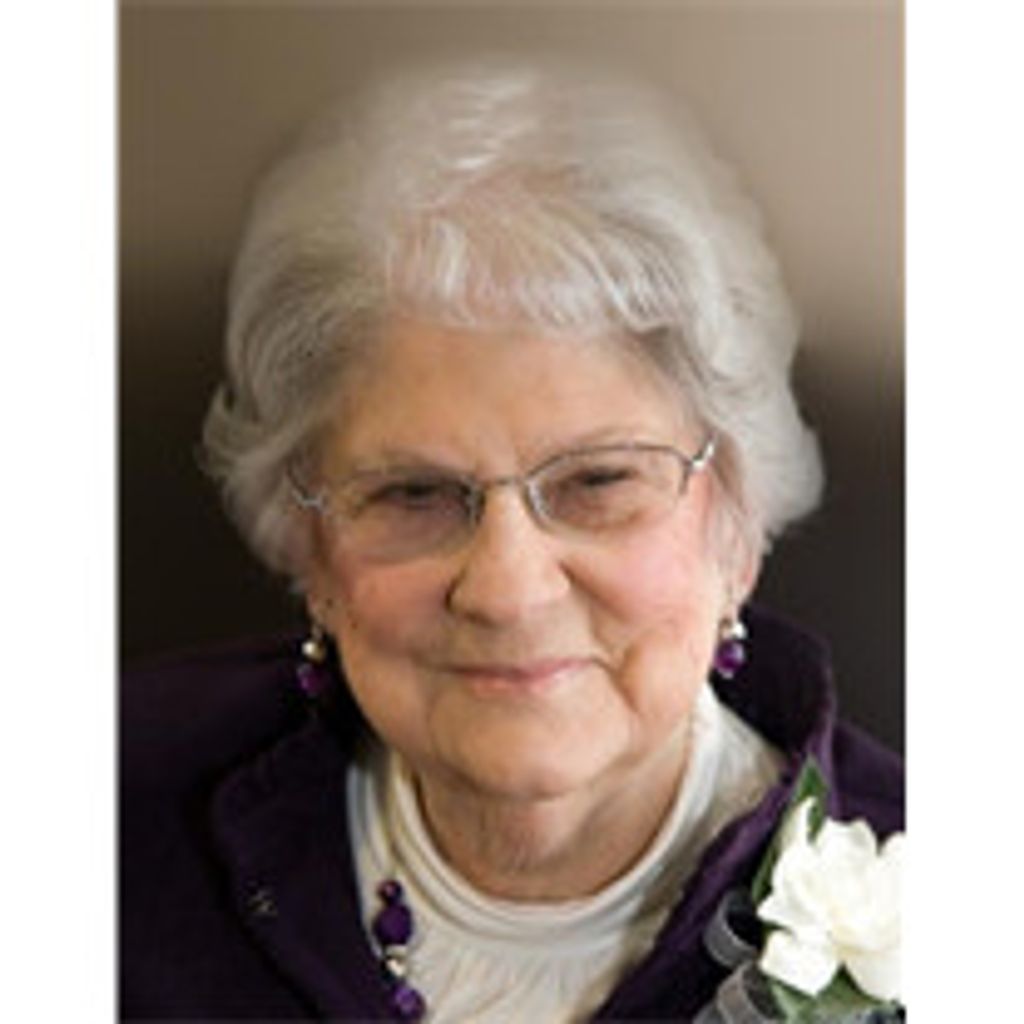 Antoinette Marie Powers