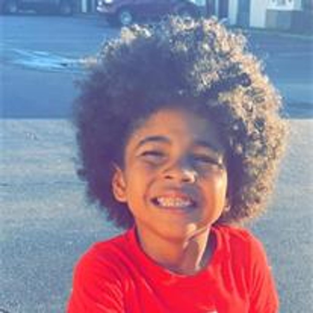 Camdyn Wade Gainey