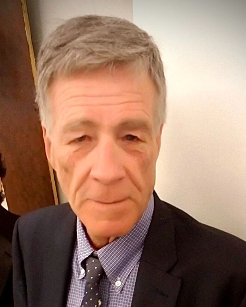 John "Jack" William Sheehan, Sr.