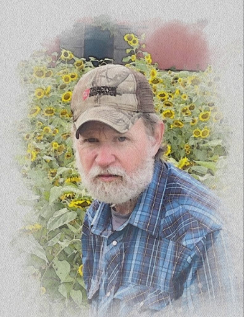 Mike Calhoun Profile Photo