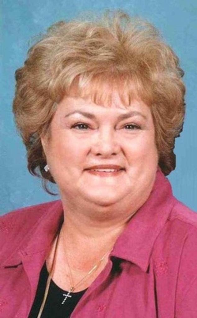 Glenda Jean Morrison