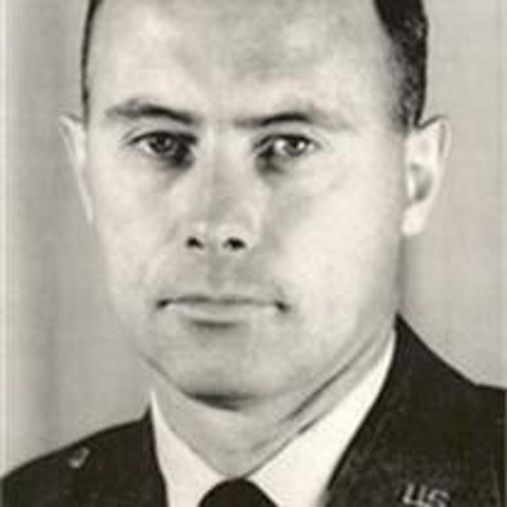 Leonard Theodore Dillon