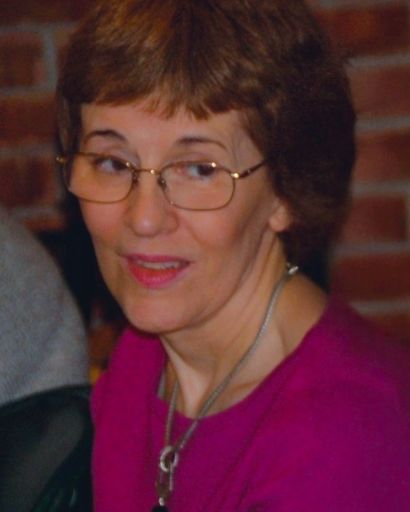 Picture of Diana "Billie" Alexander