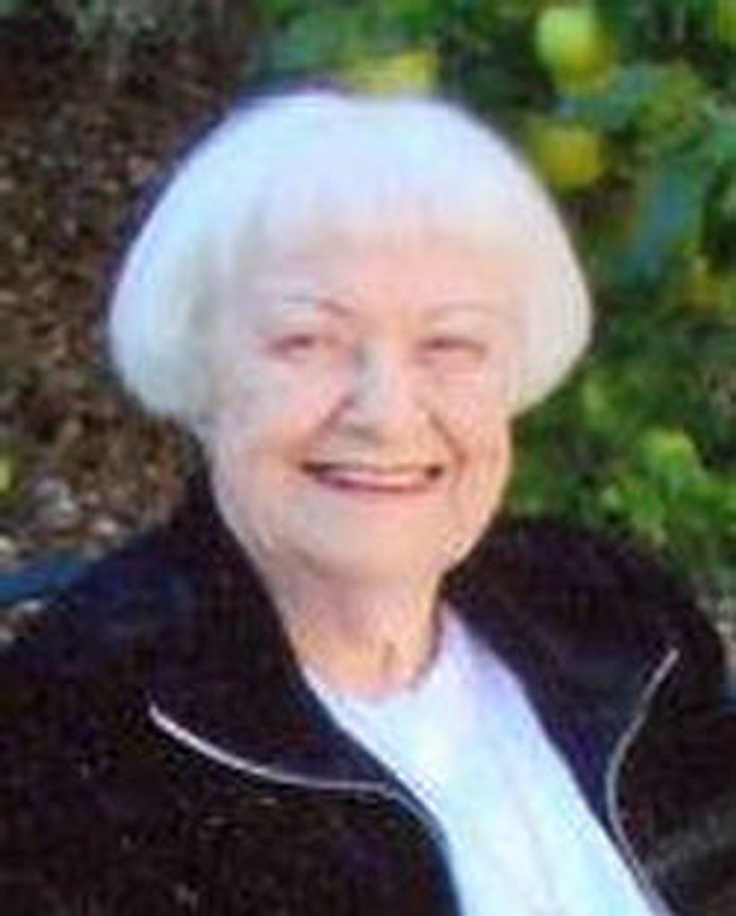 Ruth Mehlhoff Profile Photo