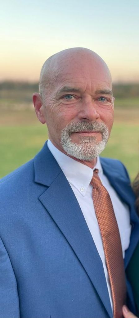 Charles Wesley "Wes" Breeden Profile Photo