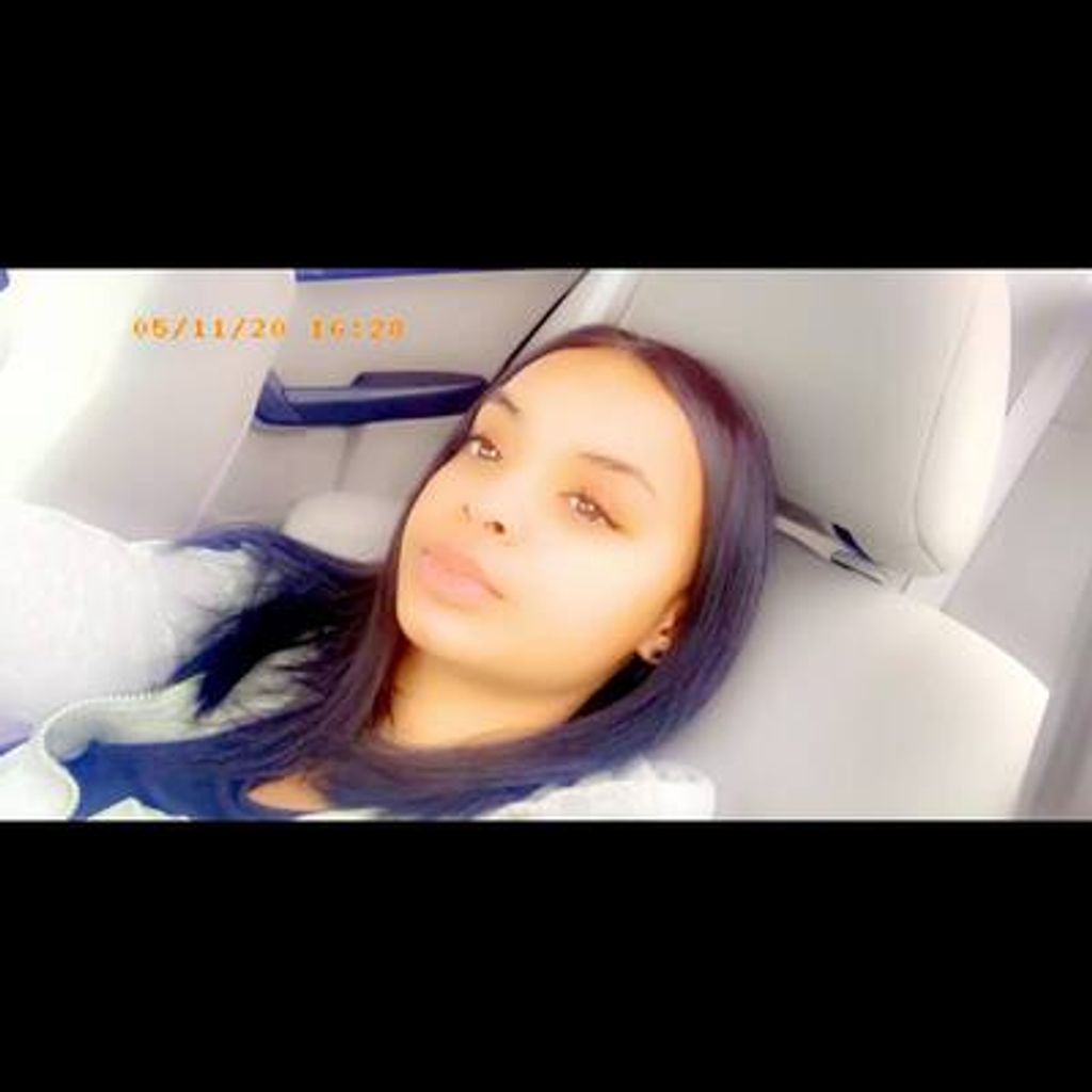 Mitia Toi Michelle Pruitt Profile Photo