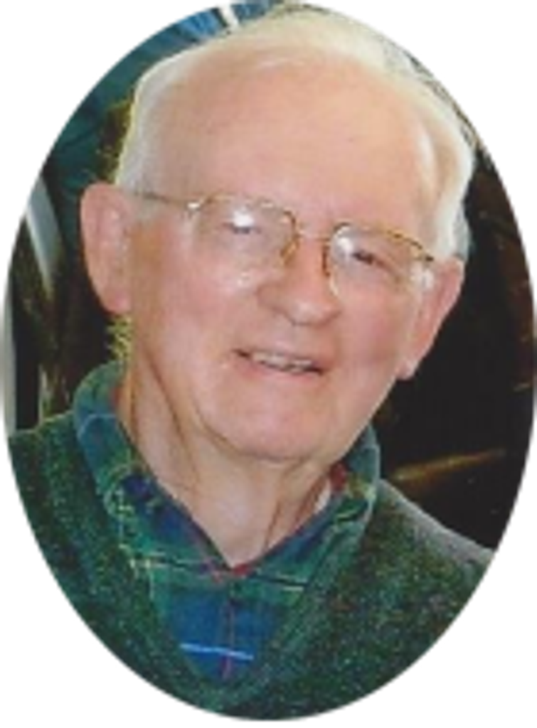 John Sherrerd Profile Photo