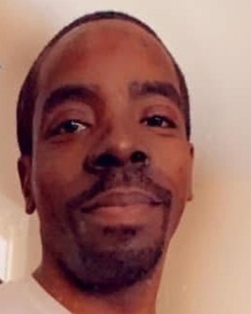Anthony Dwayne Thomas II Profile Photo