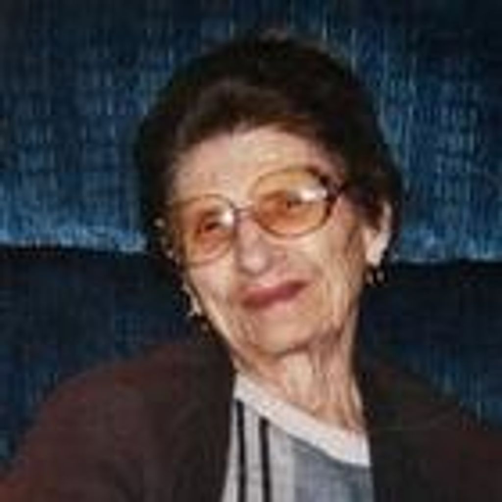 Ann J. Vadas