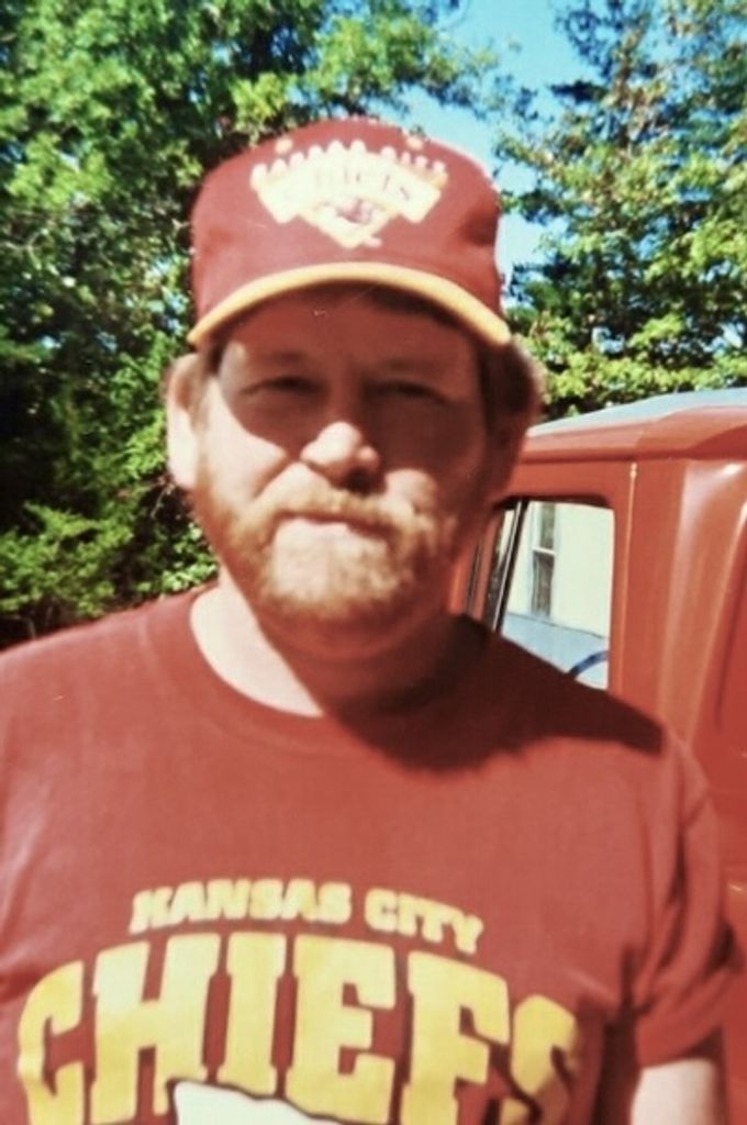 Terry A. Carr Profile Photo