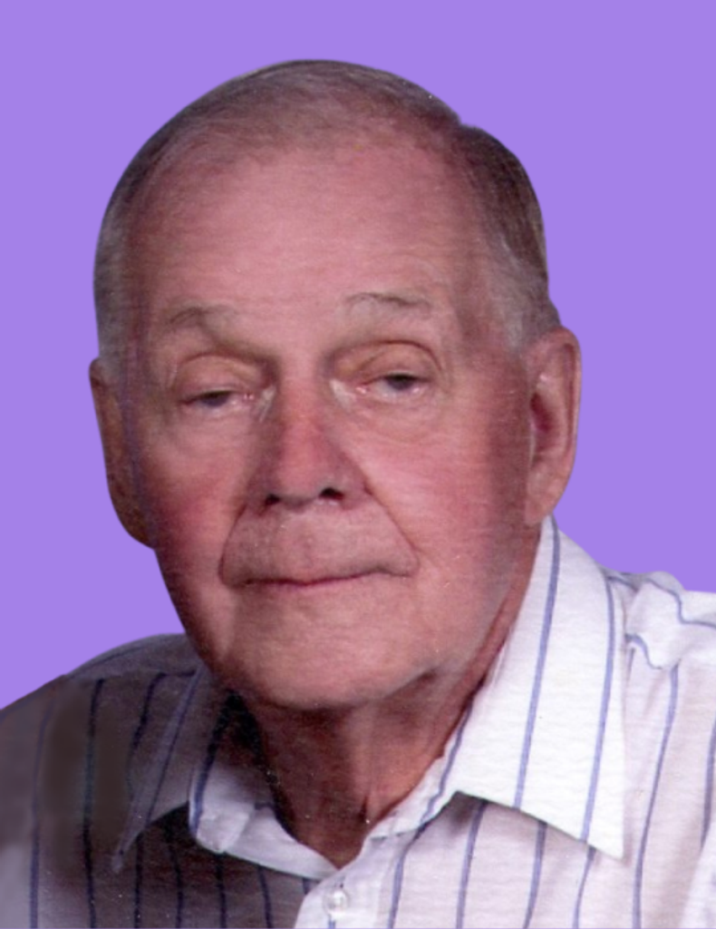 Arlen Groe