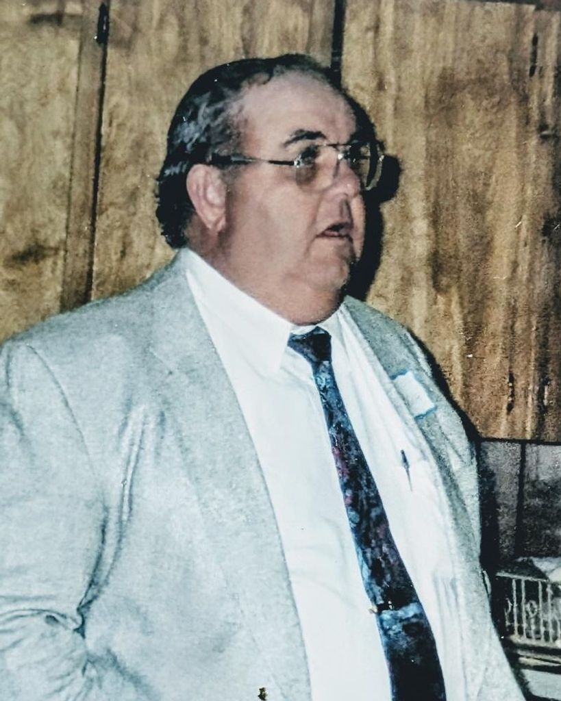 Mack William Fife, Jr.