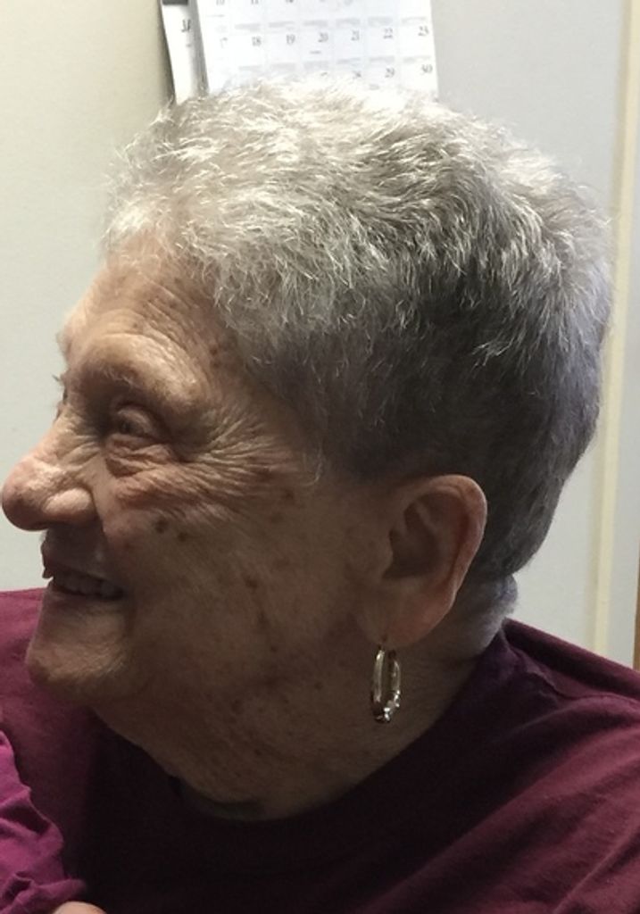 Loretta Huggins