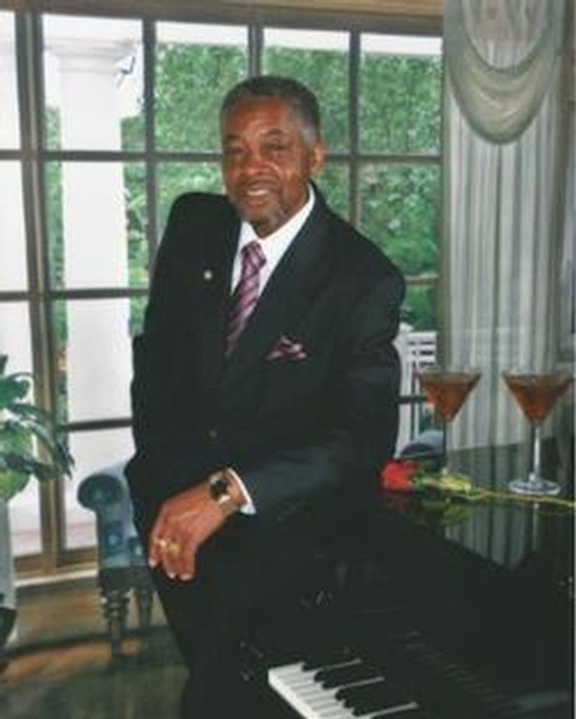 Charlie Rayvon Winchester