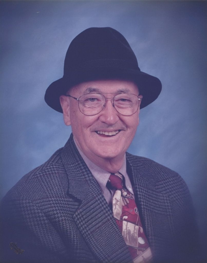 William "Bill" Lee Larue Jr. Profile Photo