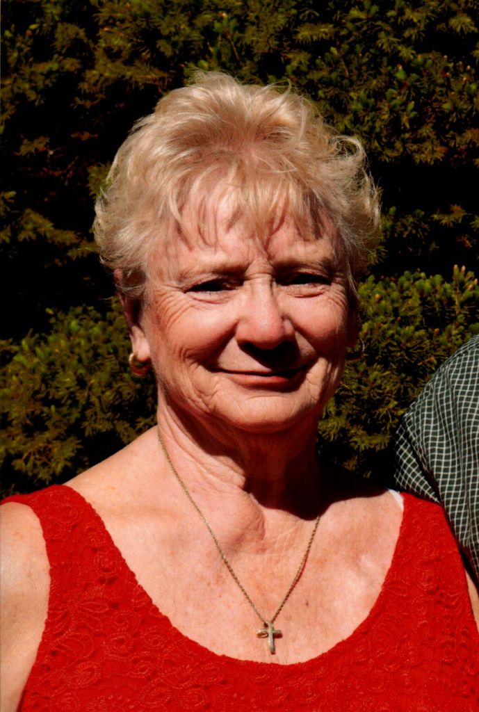 Patti A. Schreck