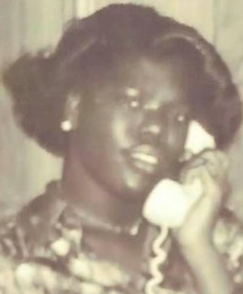 Cynthia Leftwich Profile Photo