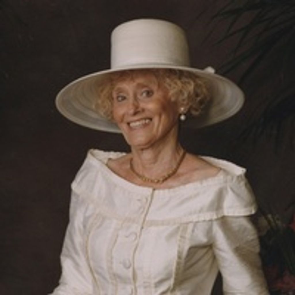 Lula "Faye" Wiese Swindell