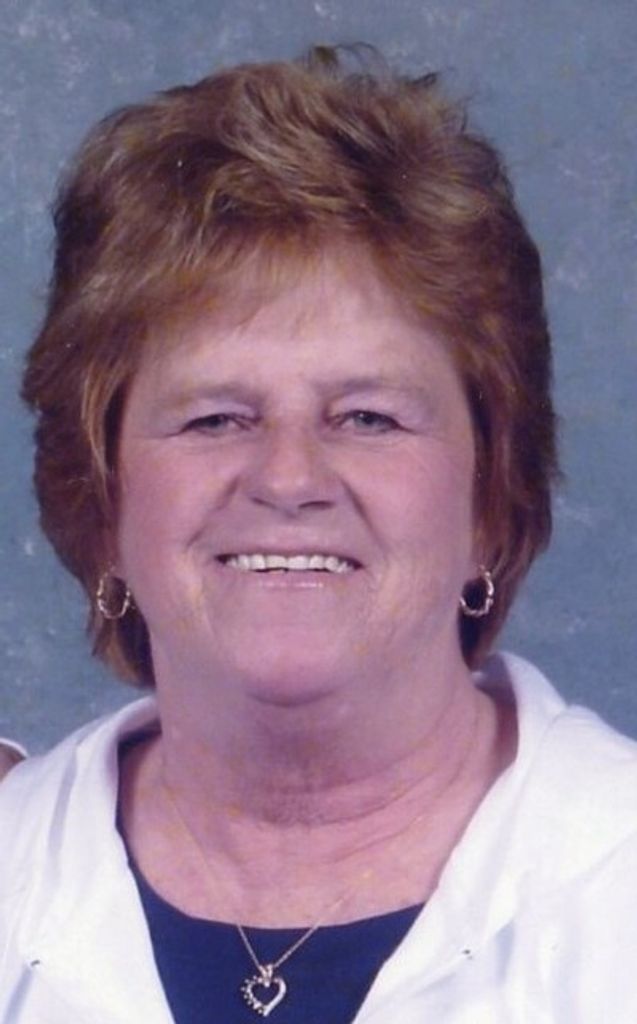 Jois M. Davidson Profile Photo