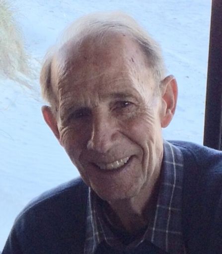 Richard A. Grigg Profile Photo