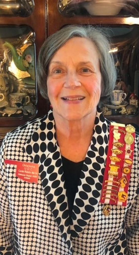 Carole Rickets Martin Profile Photo