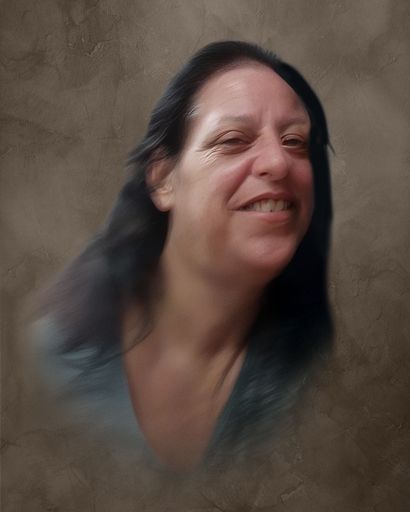 Tanya E Romero's obituary image