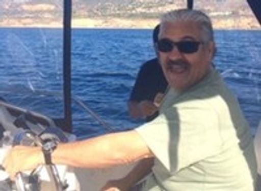 Juan Manuel Melgar Profile Photo
