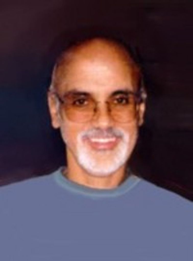 Robert "Buck" Eccher