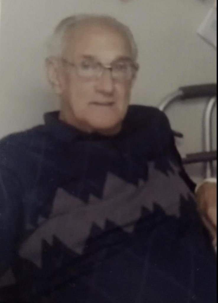 Winchell "Roy" Friend Profile Photo