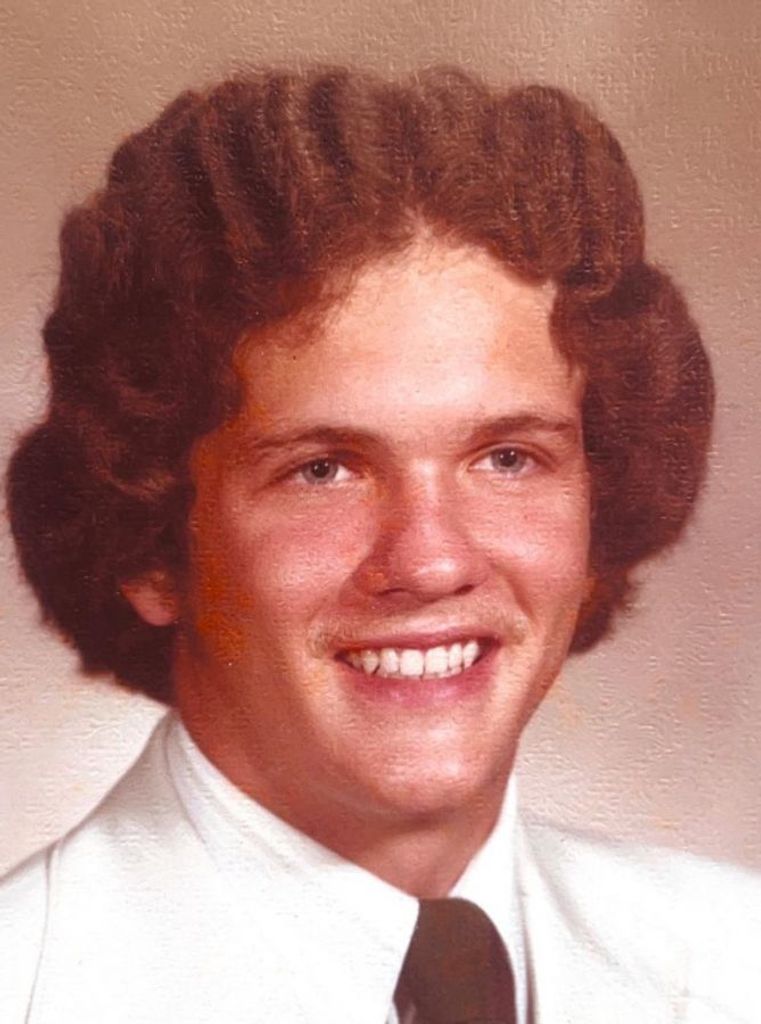 Joseph Anthony Potts Profile Photo