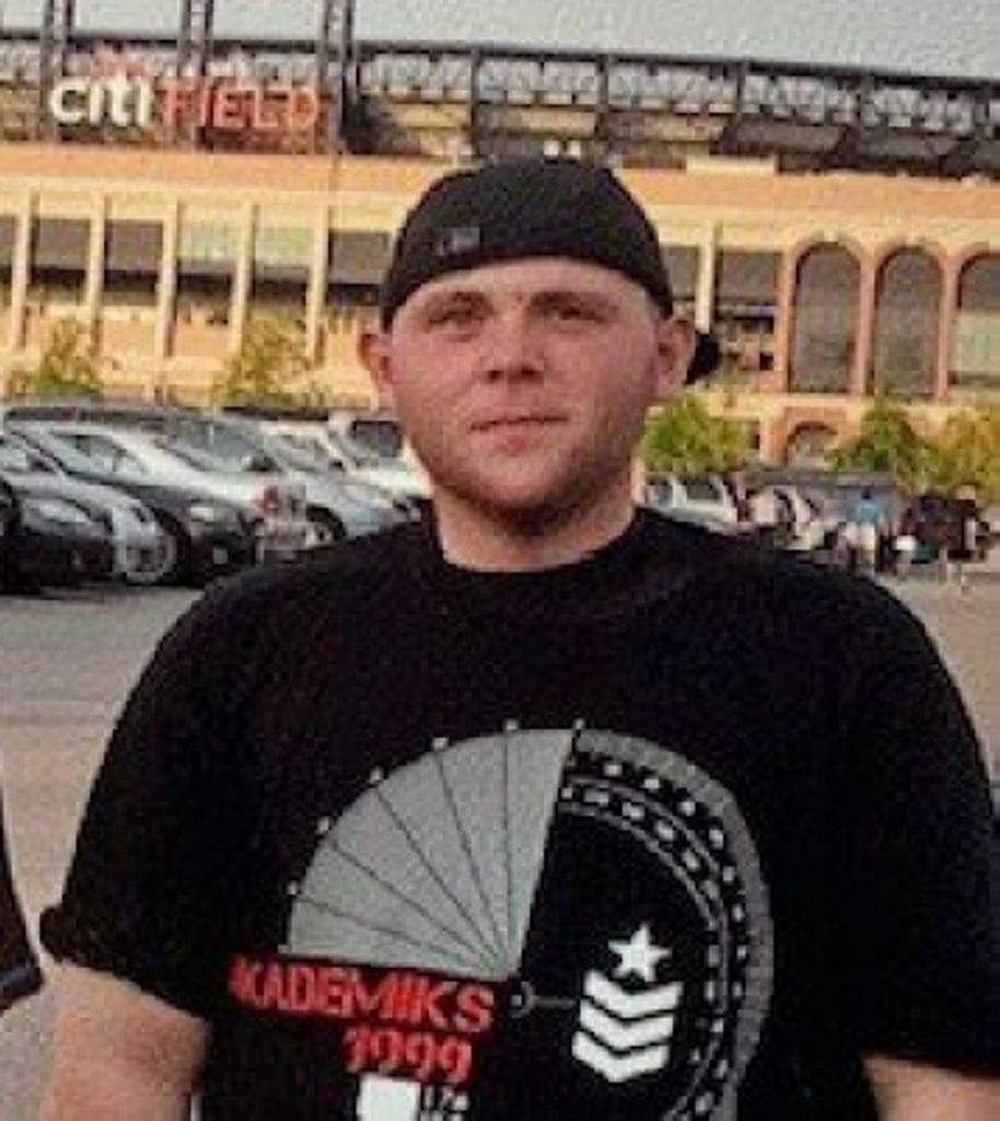 Rodney G. Schrell Profile Photo