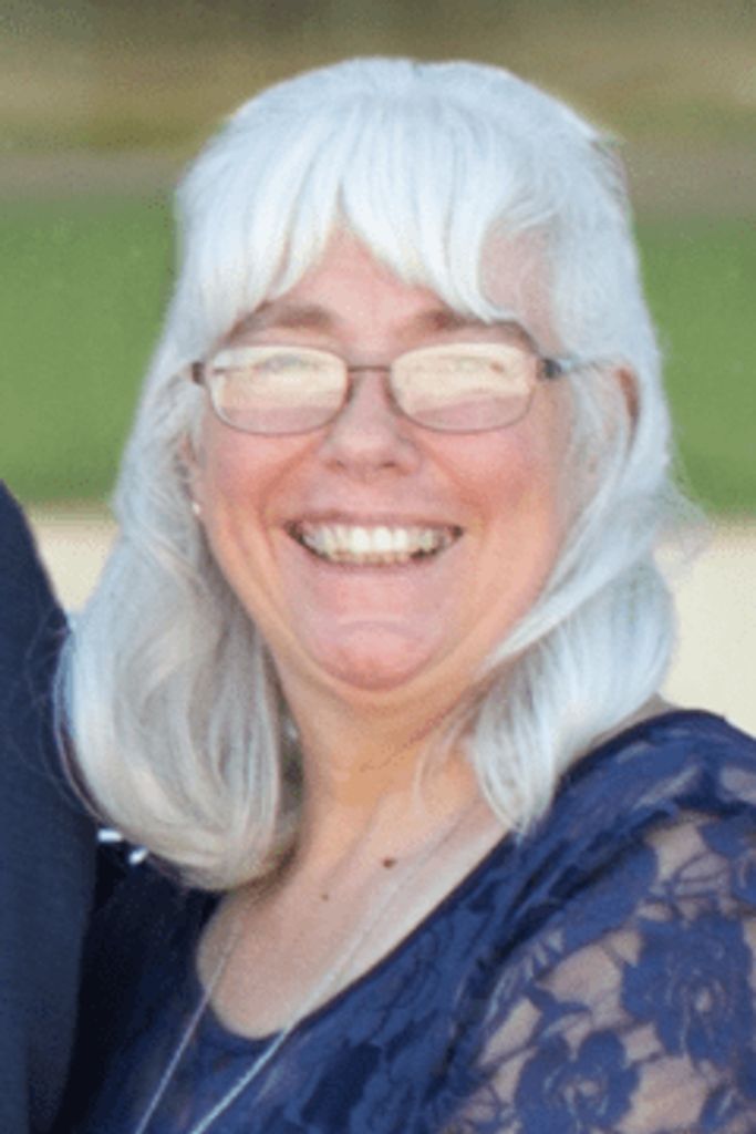 Anita L. Hutcheson