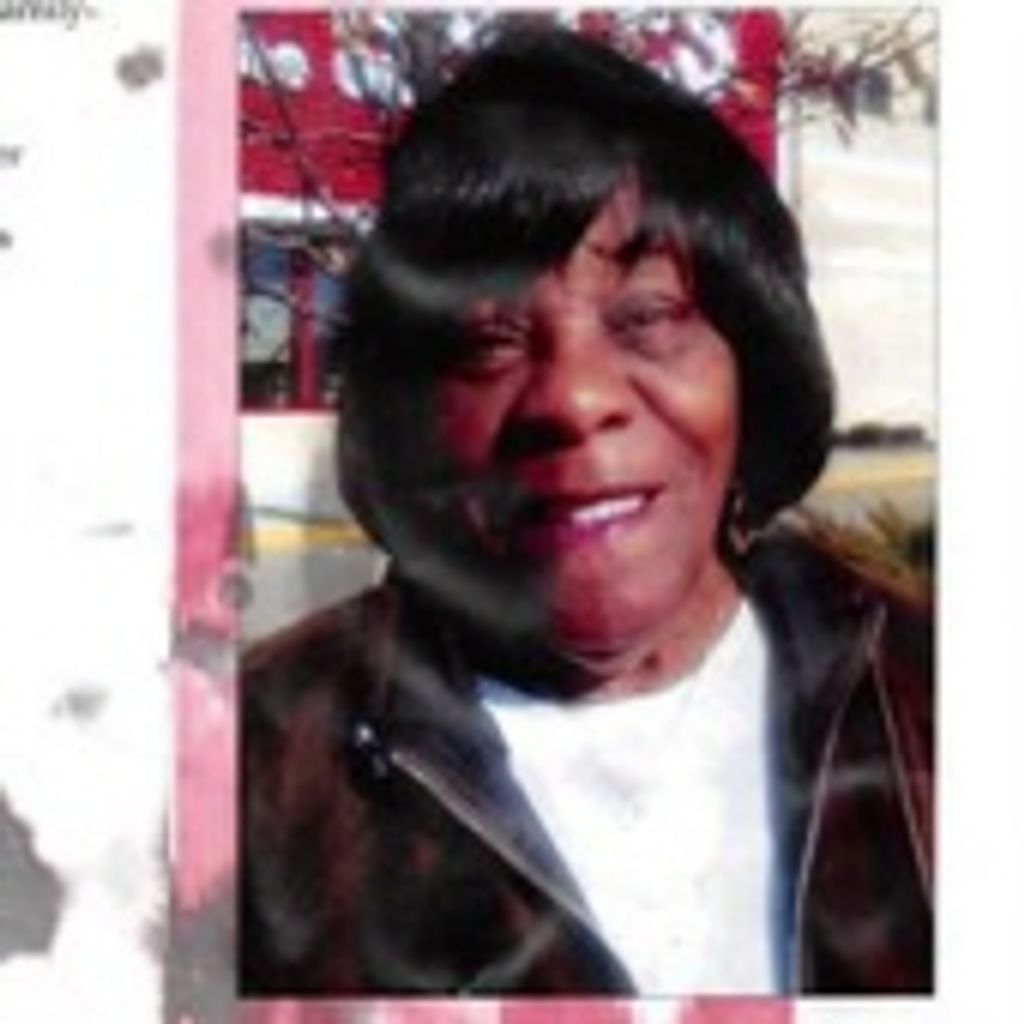 Fannie  Ruth Shockley