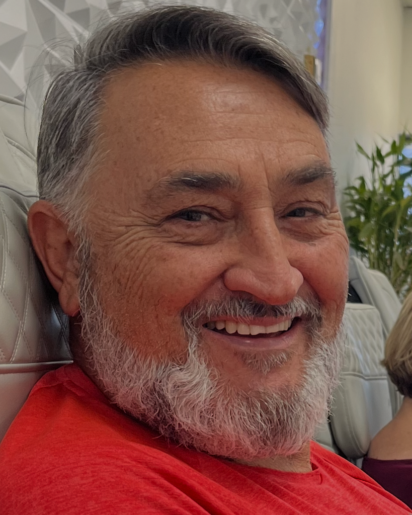 John Gordon Hanselman
