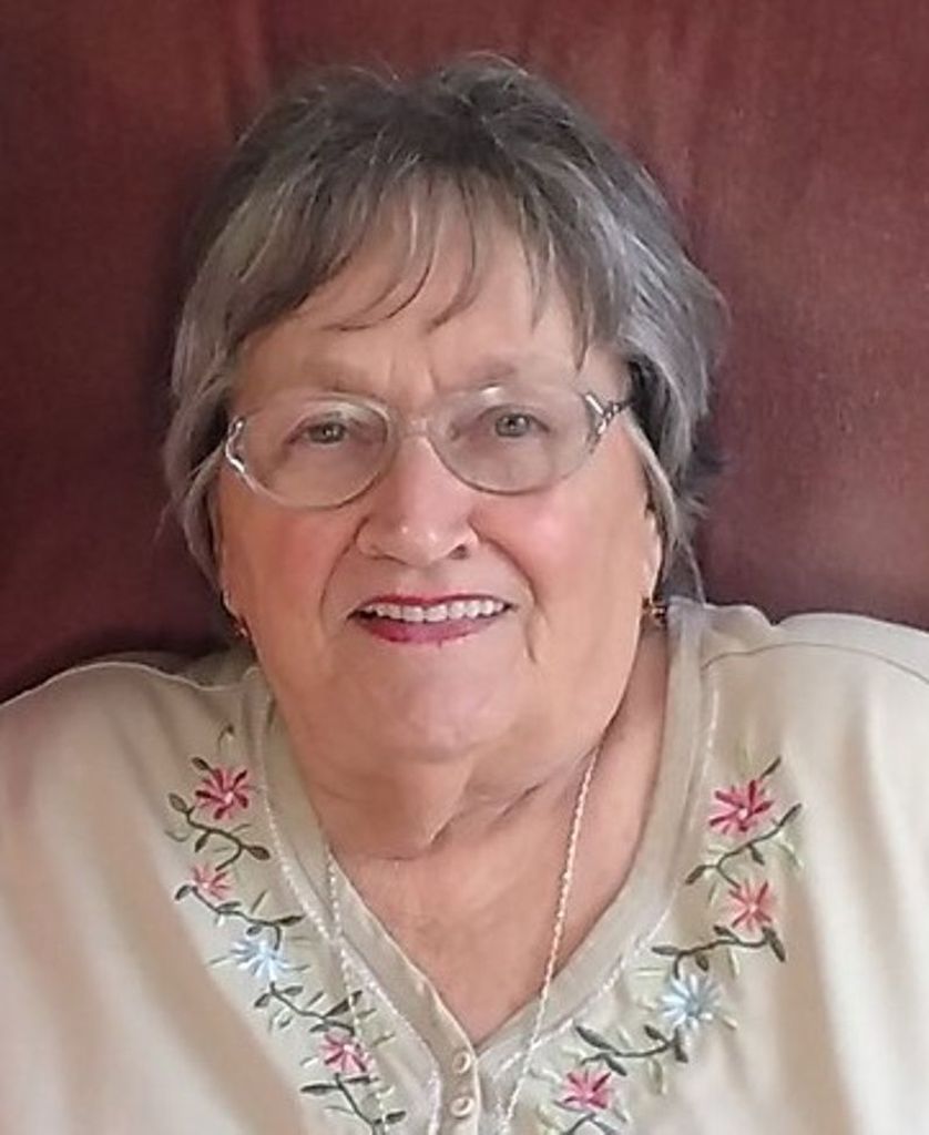 Ada A Glover Profile Photo